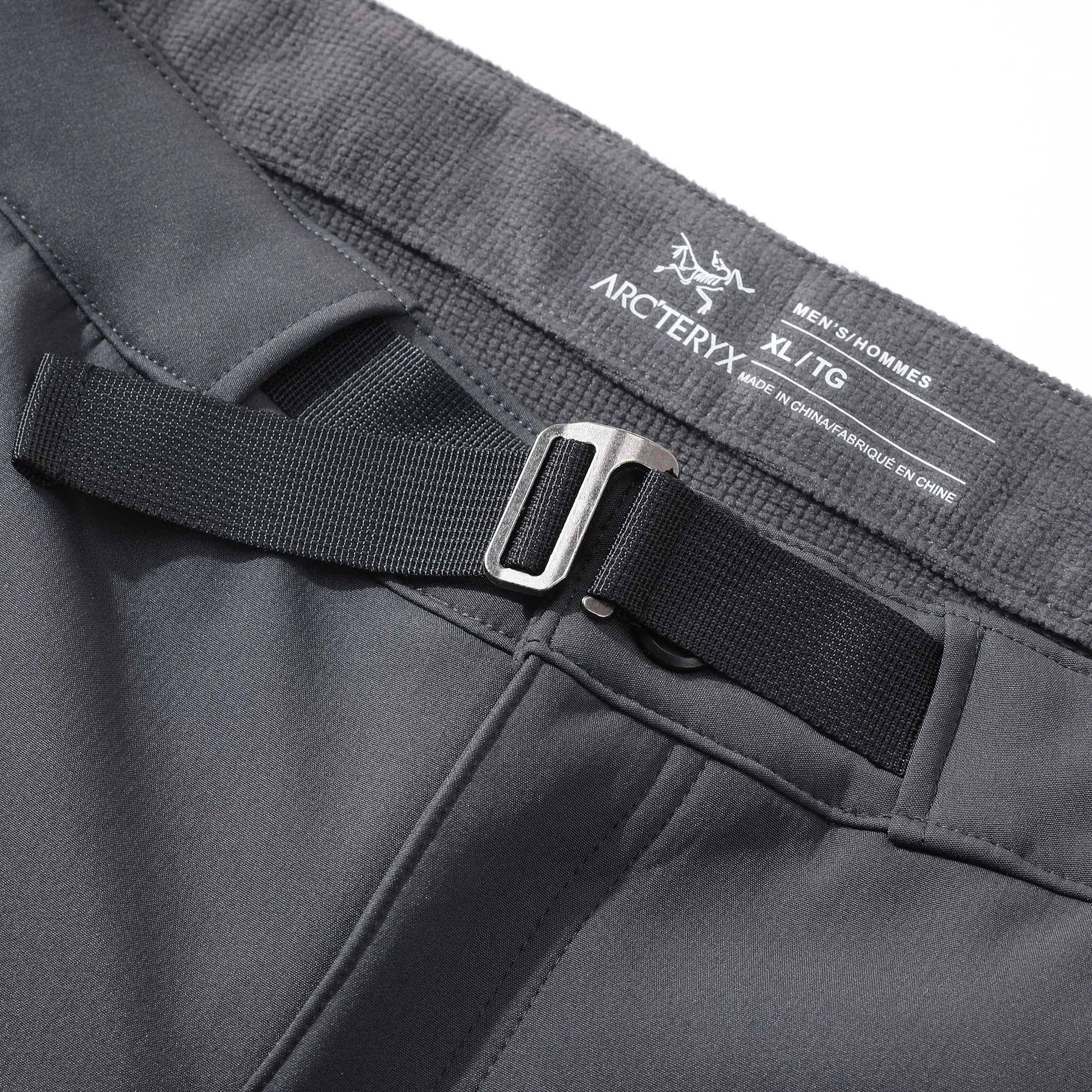 ARC'TERYX GAMMA LT ， “ ” ，Wear-Resistant ， ， ， ， ， ， ， ， 3D ， ， Classic logo ！ ， ， ！ ， ！ ！ ，Wear-Resistant ， ， ， ， ， ， Size：M—3XL